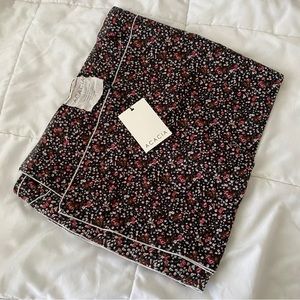 *SOLD* Acacia Swimwear Rosemary Kuau Pareo